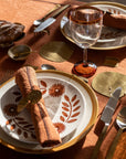 Assiette Vera
