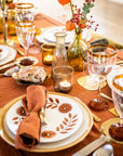 Assiette Vera