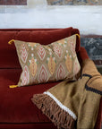 Plaid Jivaro