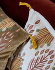 Housse de coussin Patta