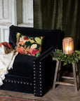 Fauteuil Victor