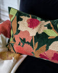 Housse de coussin Hena
