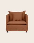 Fauteuil Holi