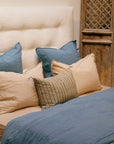 Housse de coussin Raana