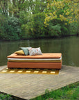 Divan Princesse - Structure Tomette