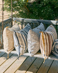 Housse de coussin Kormo