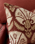 Housse de coussin Zahor