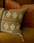 Housse de coussin Avani