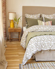 Set de 2 taies d'oreiller Paisley