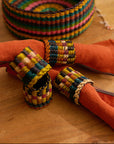 Serviette de table Selena