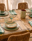 Set de table Platao