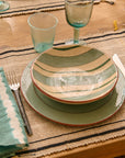 Set de table Platao