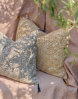 Housse de coussin Willow