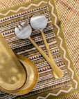 Set de table Kantha
