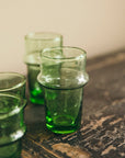 Lot de 6 verres Beldi