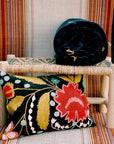 Housse de coussin Mysore