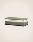 Divan Princesse - Structure Verveine