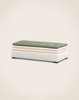 Divan Princesse - Structure Ecru