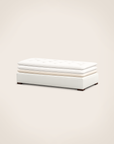 Divan Princesse - Structure Ecru