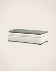 Divan Princesse - Structure Ecru