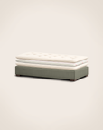 Divan Princesse - Structure Verveine