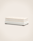 Divan Princesse - Structure Ecru