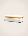 Divan Princesse - Structure Ecru