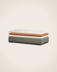 Divan Princesse - Structure Verveine
