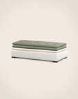 Divan Princesse - Structure Ecru