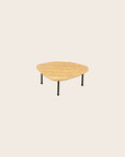 Plateau table basse Yomi Bambou