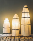 Lampadaire Bell