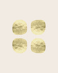 Lot de 4 dessous de verre Ema