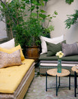 Coussin d'extérieur Anatole