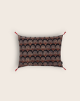 Housse de coussin Ajrak
