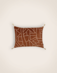 Housse de coussin Jody