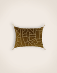Housse de coussin Jody