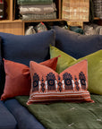 Housse de coussin Naya