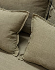 Tissu Sienna