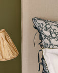 Parure de lit Paisley - Lac
