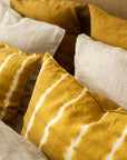 Set de 2 taies d'oreiller Selena