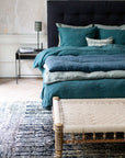 Housse de couette Selena