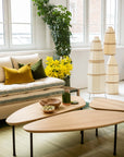 Table basse Yomi
