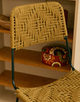 Chaise Murgi haute