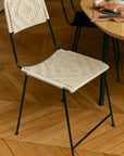 Chaise Murgi