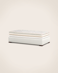 Divan Princesse - Structure Ecru