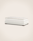 Divan Princesse - Structure Ecru