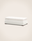 Divan Princesse - Structure Ecru