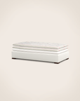 Divan Princesse - Structure Ecru