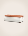 Divan Princesse - Structure Ecru