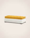 Divan Princesse - Structure Ecru